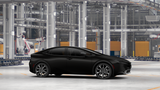 New 2027 Toyota Prius Plug-in Hybrid Sedan