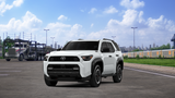 New 2026 Toyota 4Runner i-FORCE MAX SUV