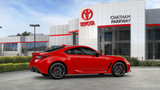 New 2026 Toyota GR86 Coupe