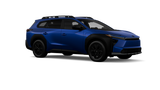 New 2026 Toyota bZ Woodland Sedan