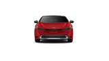 New 2027 Toyota Prius Plug-in Hybrid Sedan
