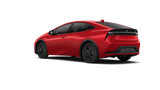 New 2027 Toyota Prius Plug-in Hybrid Sedan
