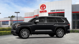 New 2026 Toyota Sequoia SUV