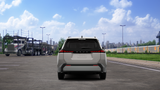 New 2026 Toyota RAV4 SUV