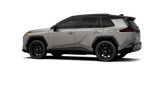 New 2026 Toyota RAV4 SUV