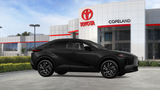 New 2026 Toyota C-HR SUV