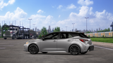 New 2027 Toyota Corolla Hatchback Hatchback
