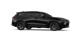 New 2026 Toyota Crown Signia SUV