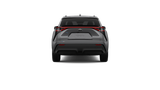 New 2026 Toyota bZ SUV
