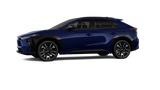 New 2026 Toyota bZ SUV