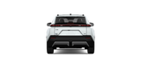 New 2026 Toyota C-HR SUV