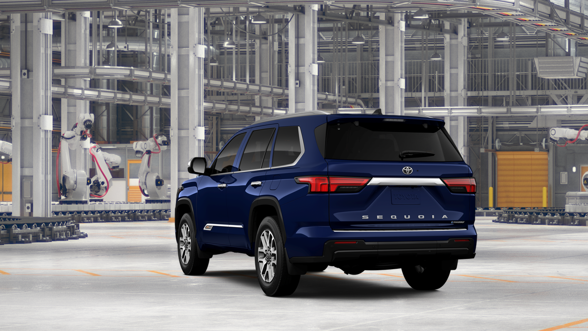 New 2026  Toyota  1794 Edition image 9