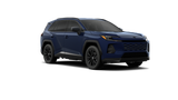 New 2026 Toyota RAV4 Plug-in Hybrid SUV
