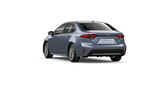 New 2026 Toyota Corolla Hybrid Sedan