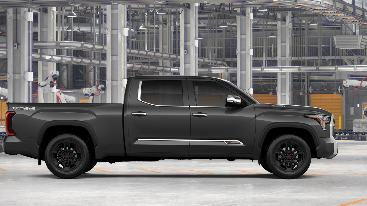 New 2026 Toyota Tundra i-FORCE MAX Truck