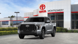 New 2026 Toyota Tundra i-FORCE MAX Truck