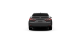 New 2027 Toyota Camry Sedan