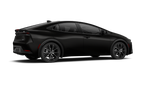 New 2027 Toyota Prius Sedan