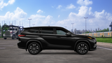 New 2026 Toyota Highlander SUV