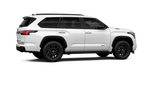 New 2026 Toyota Sequoia SUV