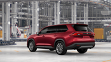 New 2026 Toyota Grand Highlander SUV
