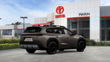 New 2026 Toyota bZ Woodland Sedan