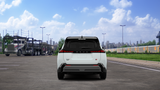 New 2026 Toyota RAV4 Plug-in Hybrid SUV