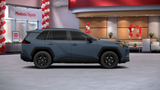 New 2026 Toyota RAV4 SUV
