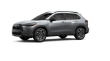 New 2026 Toyota Corolla Cross SUV