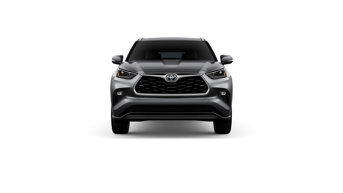 New 2026 Heavy Metal <sup>1</sup> Toyota  XLE image 19