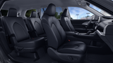 New 2026 Toyota Grand Highlander SUV