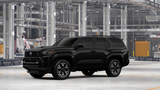 New 2026 Toyota 4Runner SUV