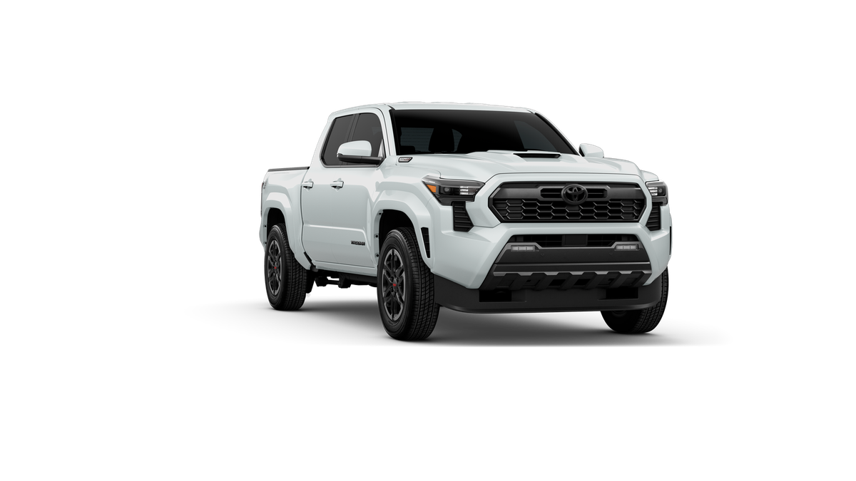 Tacoma TRD Sport i-FORCE MAX 2.4L 4-Cyl. Turbo Hybrid Powertrain 4-Wheel Drive 5-ft. bed Double Cab [15]
