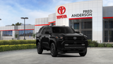 New 2026 Toyota 4Runner SUV
