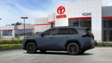 New 2026 Toyota RAV4 SUV