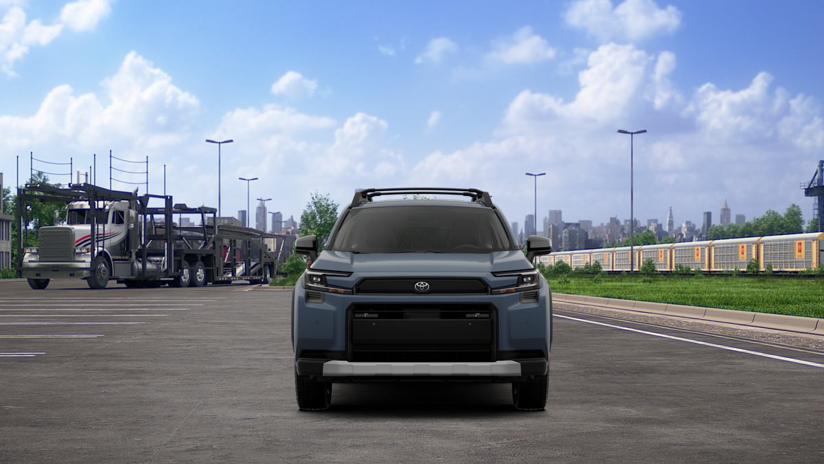 New 2026 Storm Cloud Toyota  Woodland image 19