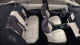 New 2026 Toyota Corolla Hybrid Sedan