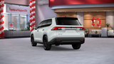 New 2026 Toyota Grand Highlander Hybrid SUV