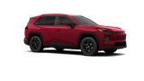 New 2026 Toyota RAV4 SUV