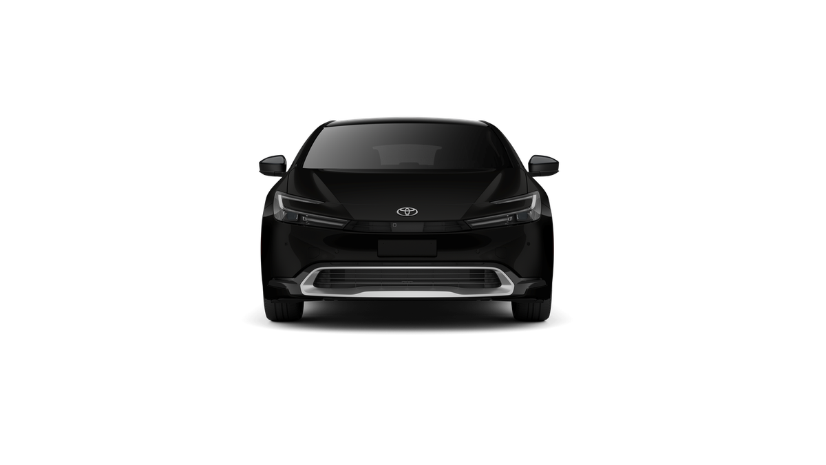 New 2027 Inked Toyota  XSE Premium image 19
