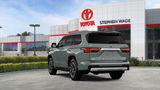 New 2026 Toyota Sequoia SUV