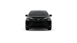 New 2026 Toyota Sienna Van