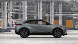 New 2027 Toyota C-HR SUV