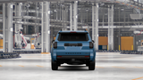 New 2026 Toyota 4Runner i-FORCE MAX SUV