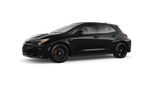New 2026 Toyota GR Corolla Sedan