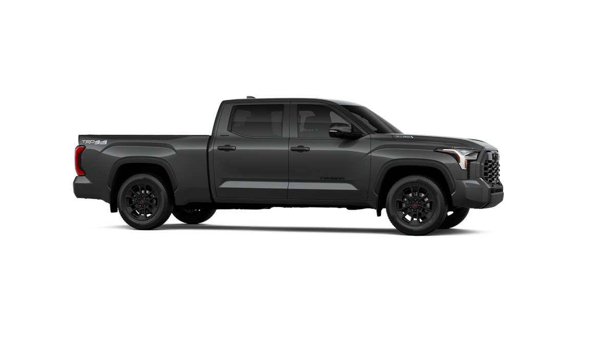 New 2026 Toyota Tundra i-FORCE MAX Truck