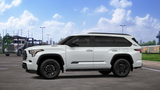 New 2026 Toyota Sequoia SUV