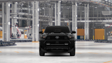 New 2026 Toyota 4Runner SUV