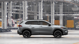 New 2026 Toyota Corolla Cross Hybrid SUV