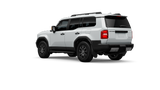 New 2027 Toyota Land Cruiser SUV